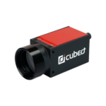 Hyperspectral Camera Cubert Ultris S5