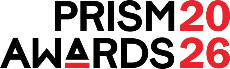 Prism Awards 2026 768x232
