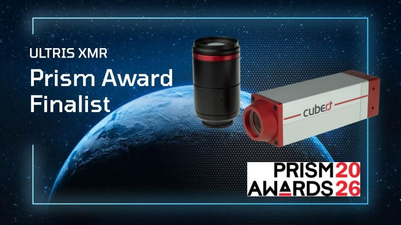 XMR PrismAward