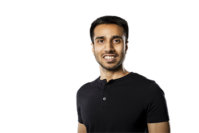 Anish raj