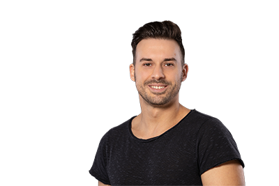 Hannes w